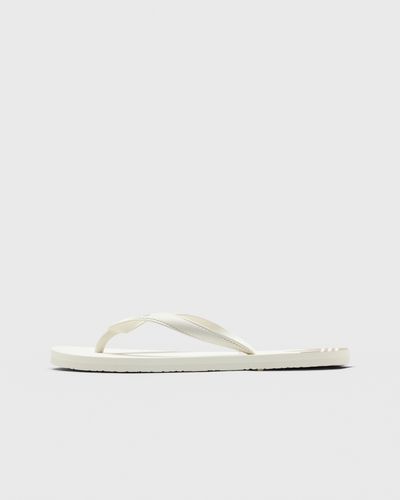 Adidas WMNS ADI SUN SLIDES, white