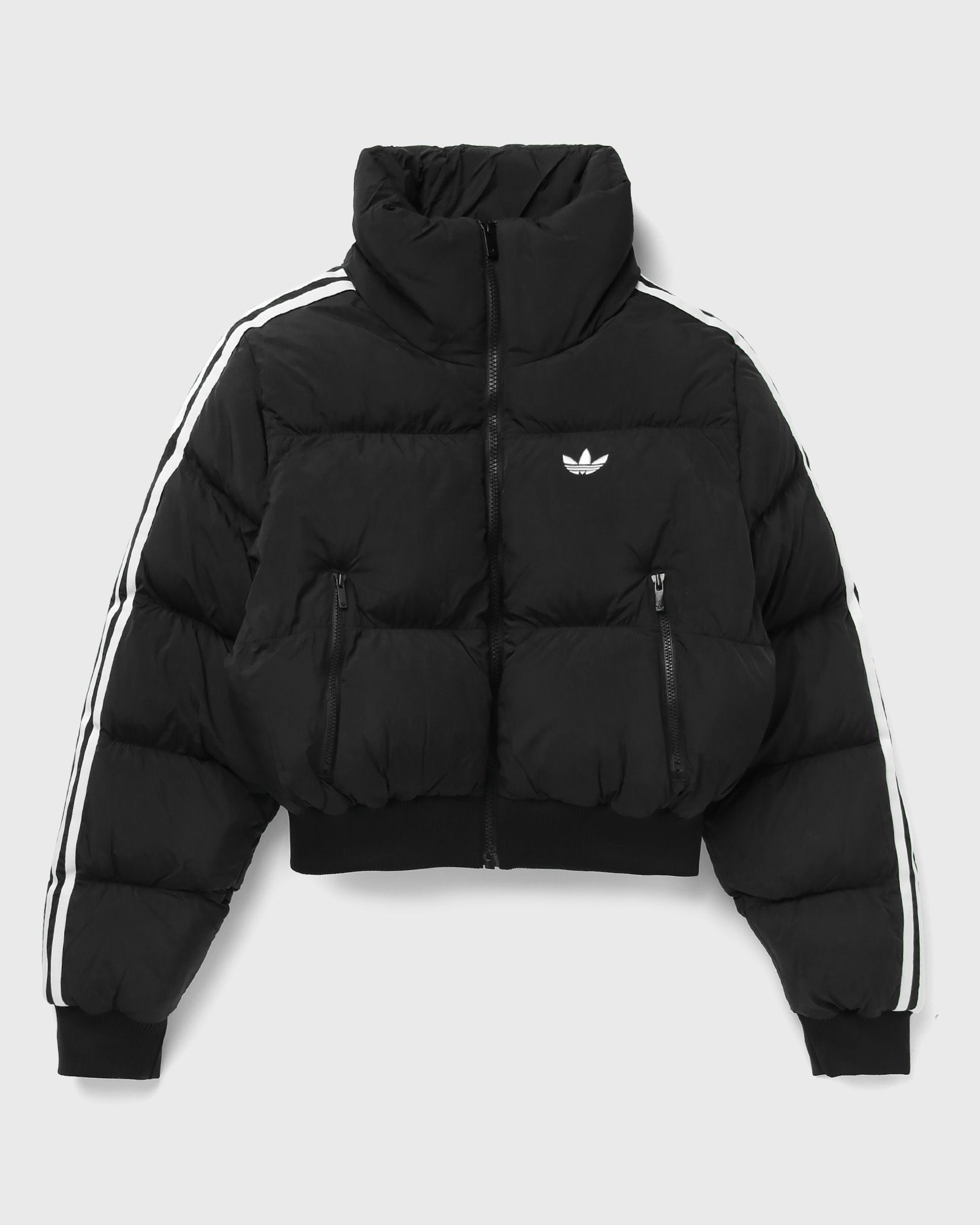 WMNS ADICOLOR SHORT PUFFER JACKET