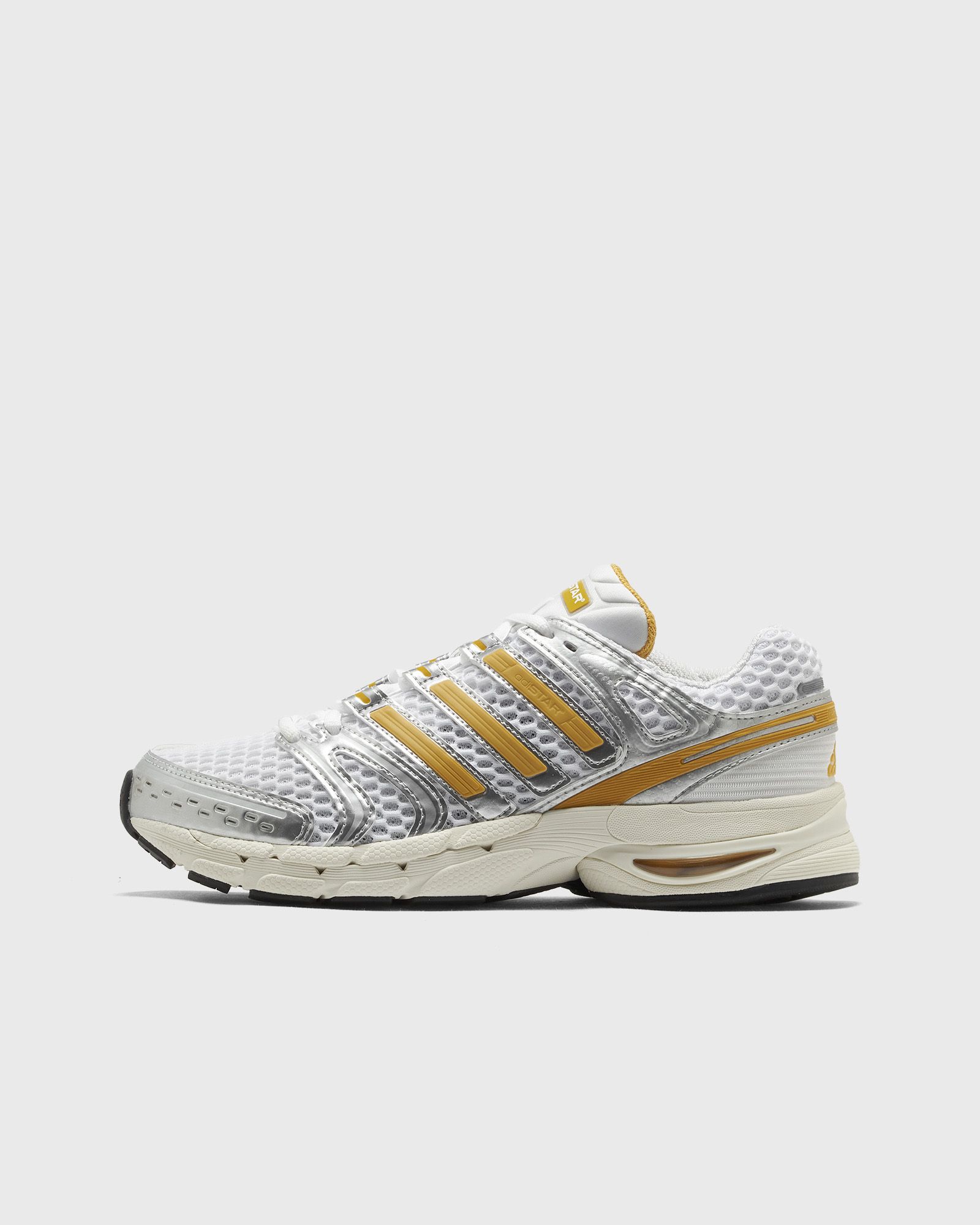 Adidas WMNS ADISTAR CONTROL 5, white