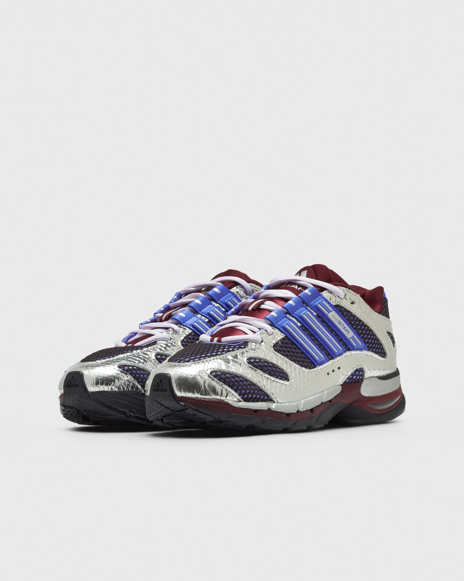 adidas Adistar promotion