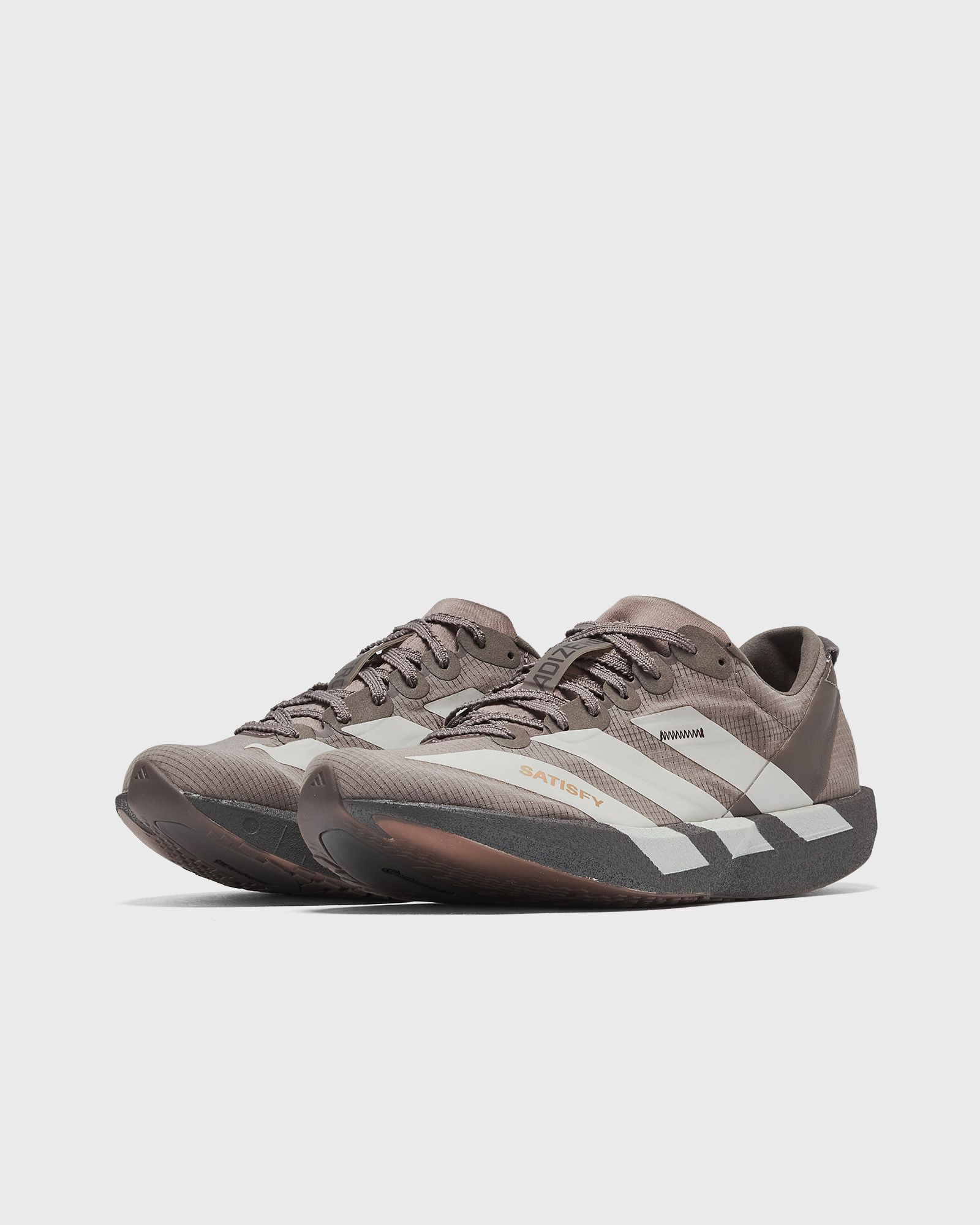 adidas Adizero Adios brown