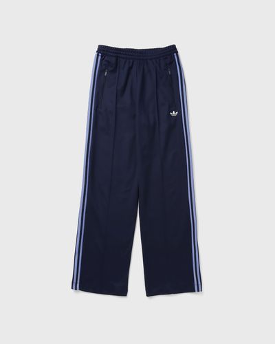 Adidas WMNS BECKENBAUER TRACK PANTS, blue