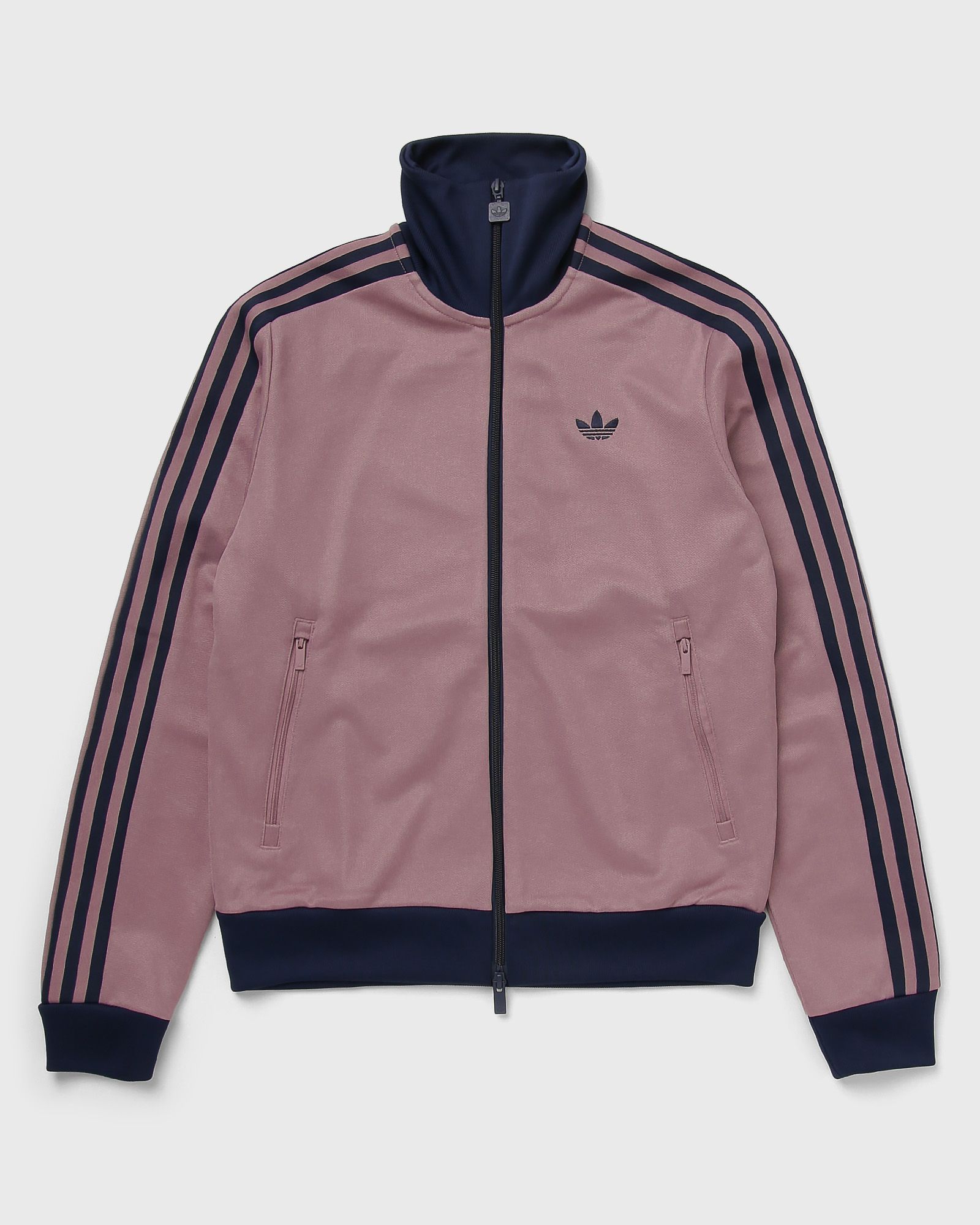トップス  Originals BECKENBAUER IK9149 Adidas WMNS BECKENBAUER TRACK TOP Purple | BSTN Store