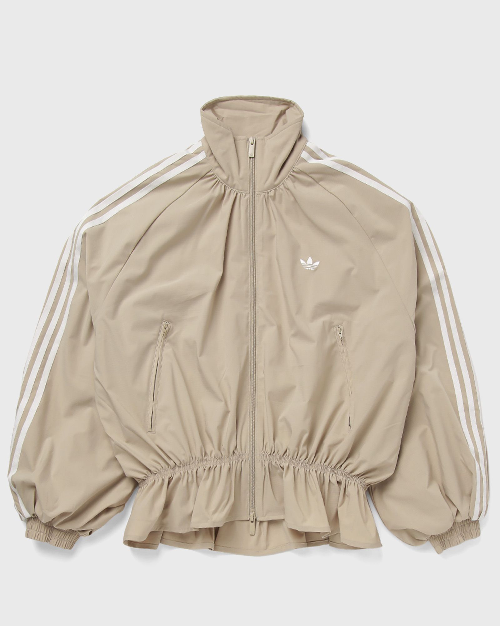 adidas WMNS BLOUSY OVERSIZED TRACK TOP, Ansicht 1