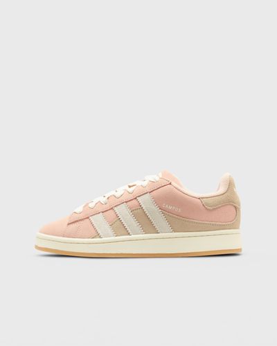 Adidas WMNS CAMPUS 00S, pink|beige