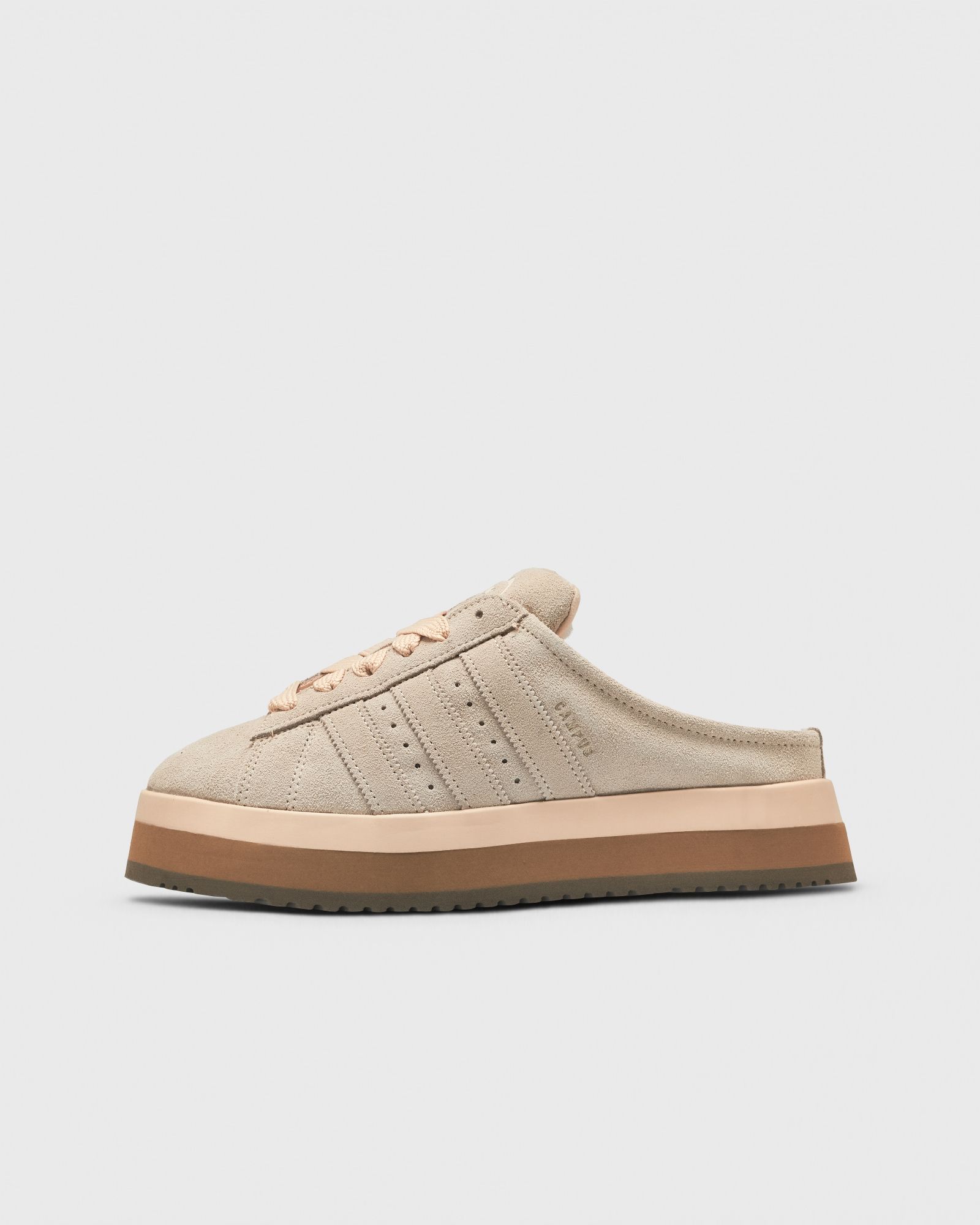 Adidas WMNS CAMPUS 00S WINTER LOW