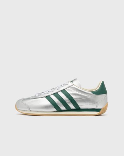 Adidas WMNS COUNTRY OG, grey|silver