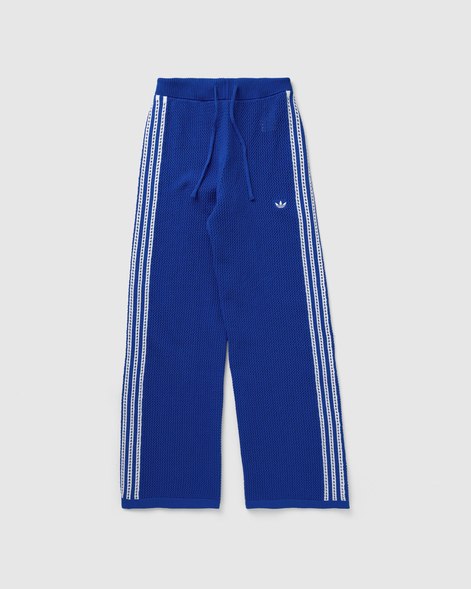 Adidas WMNS PREMIUM CROCHET TRACK PANT, Ansicht 1
