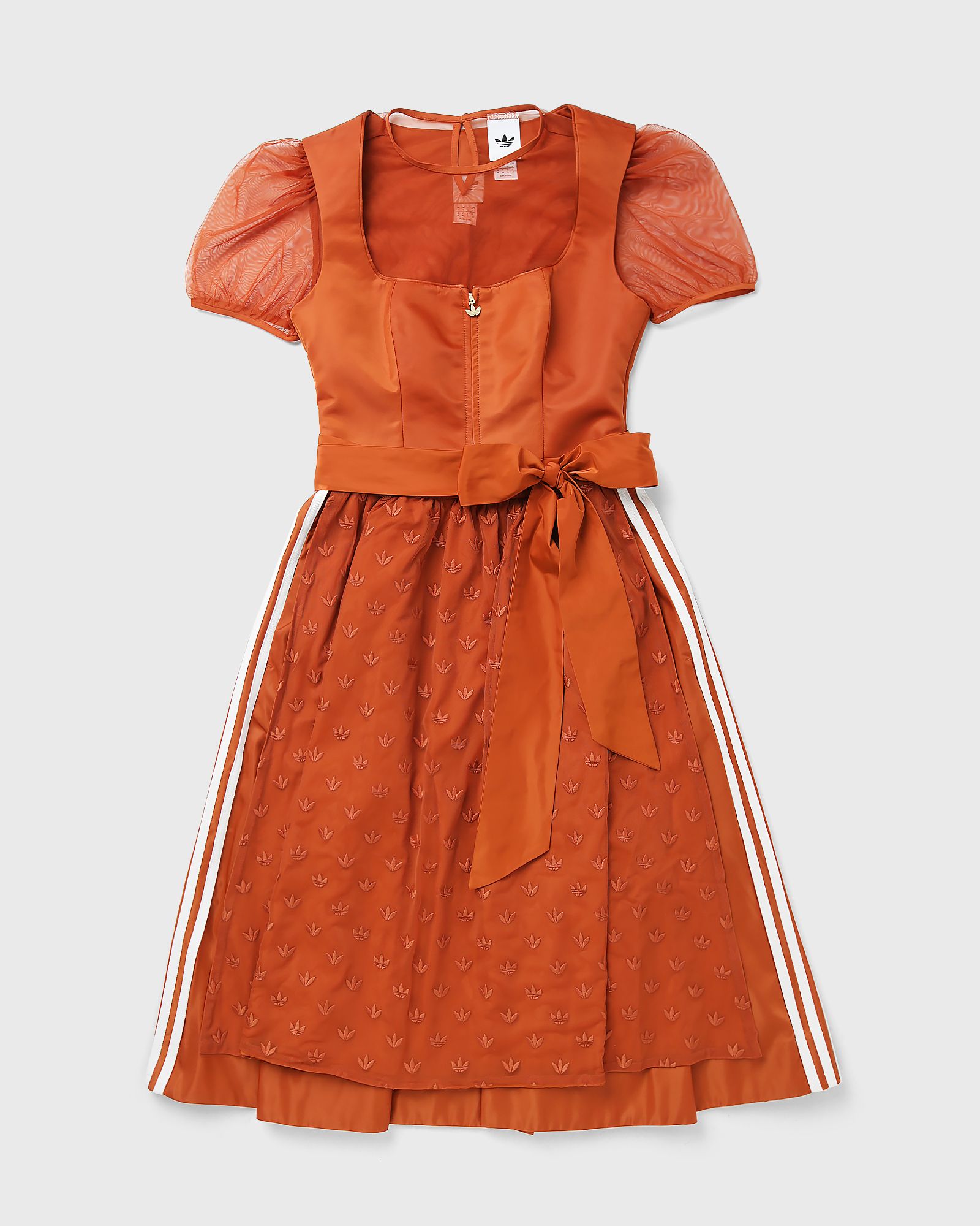 Adidas WMNS DIRNDL, red