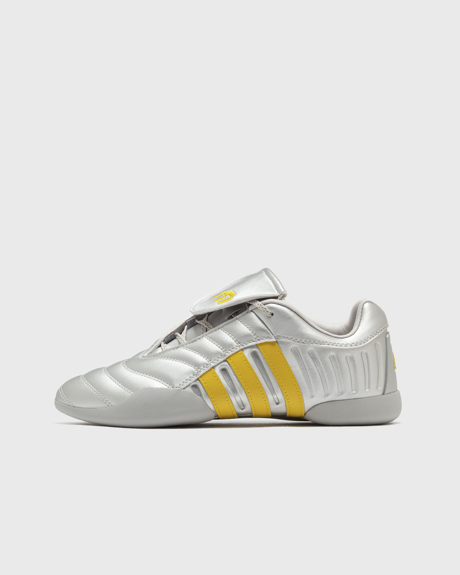 Adidas WMNS Elite Mei Miaou, silver
