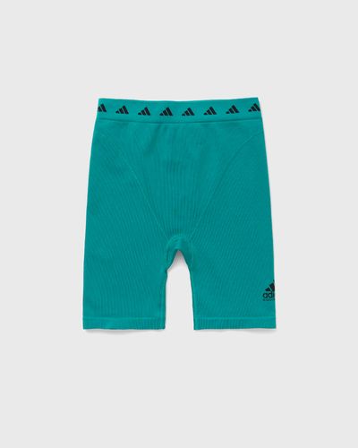 Adidas WMNS EQT SHORTS, green
