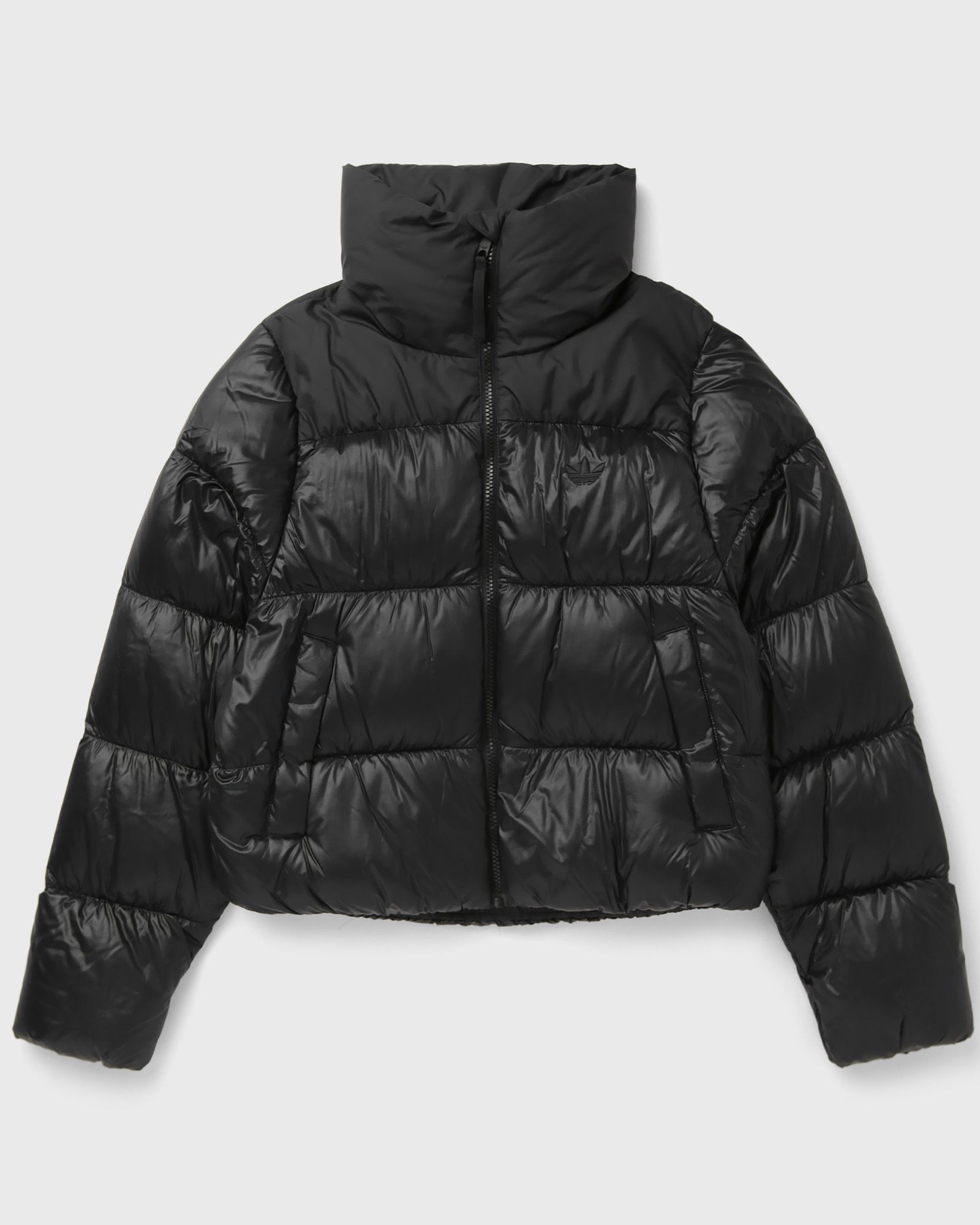 Adidas WMNS ESSENTIALS DOWN PUFFER JACKET, black