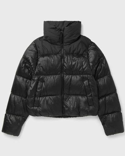 Adidas WMNS ESSENTIALS DOWN PUFFER JACKET, black