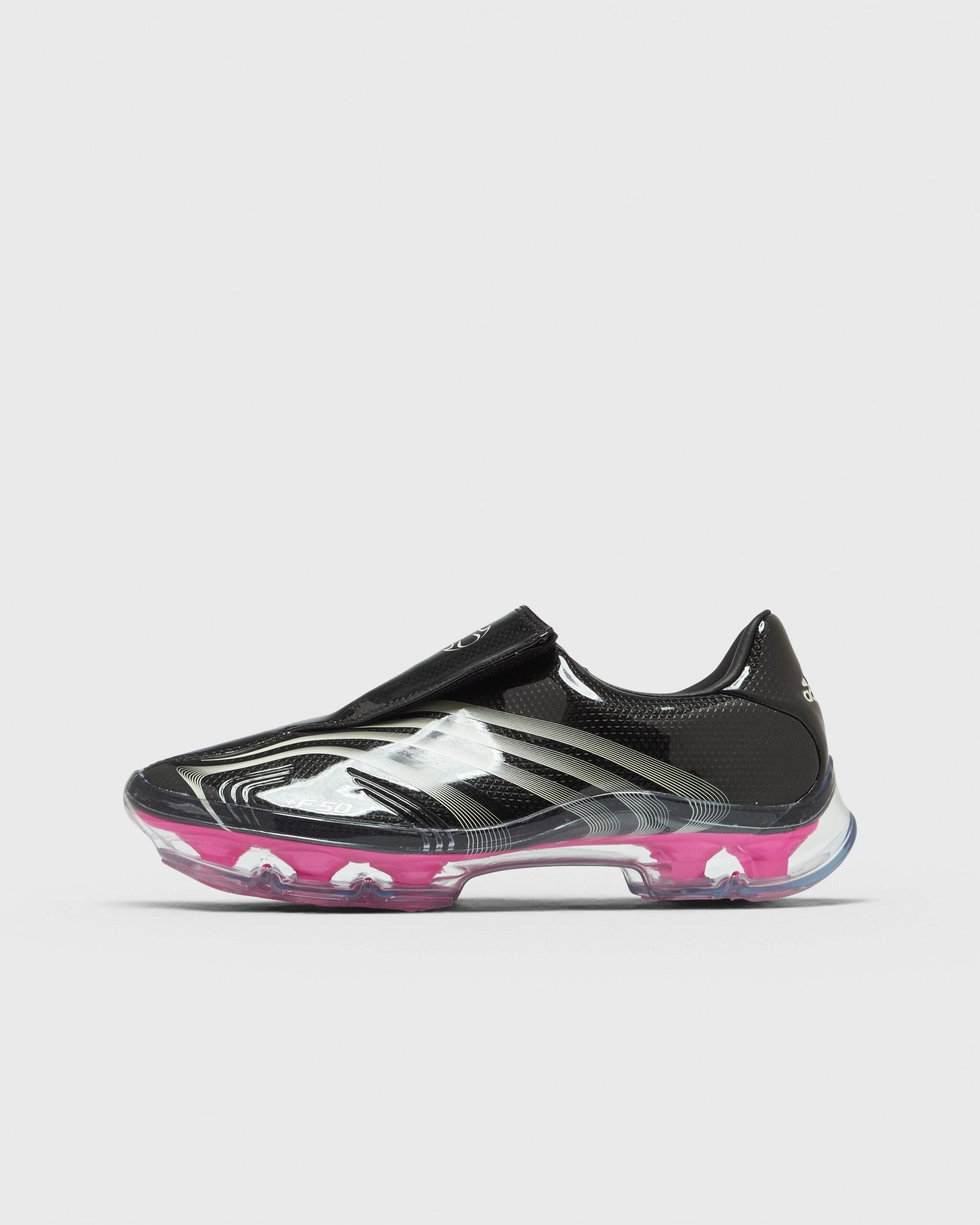 Adidas WMNS F50 ADIFRAME, black