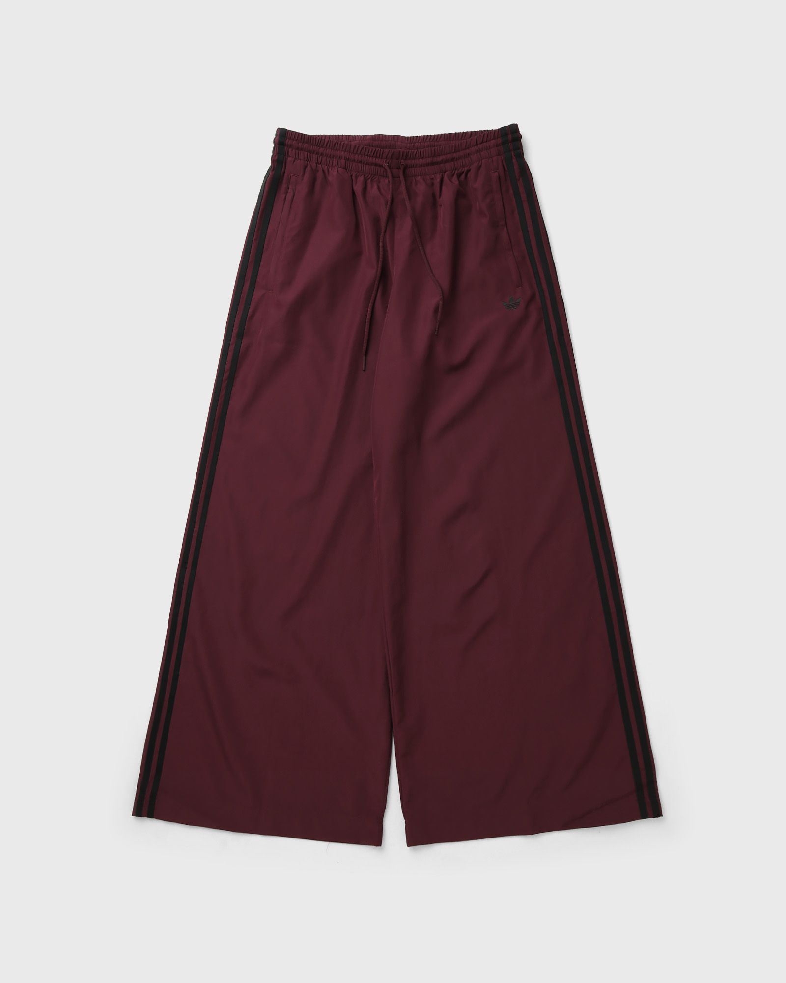 Adidas WMNS FIREBIRD ADILENIUM TRACK PANTS, red