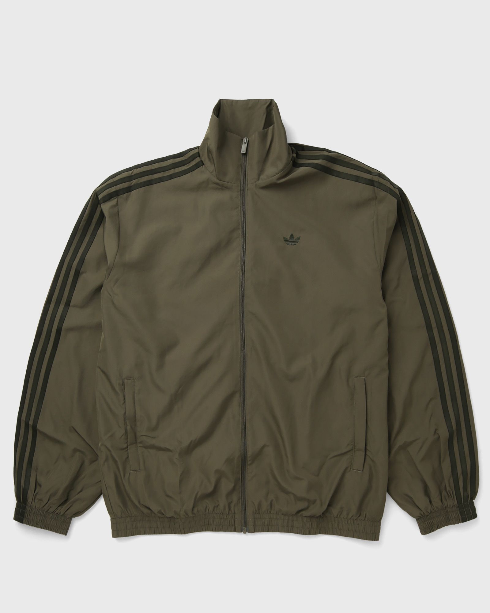 adidas WMNS FIREBIRD ADILENIUM TRACK TOP, Ansicht 1