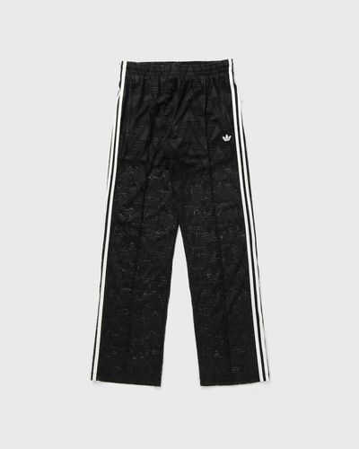 Adidas WMNS FIREBIRD CLASSIC LACE TRACKPANTS, black