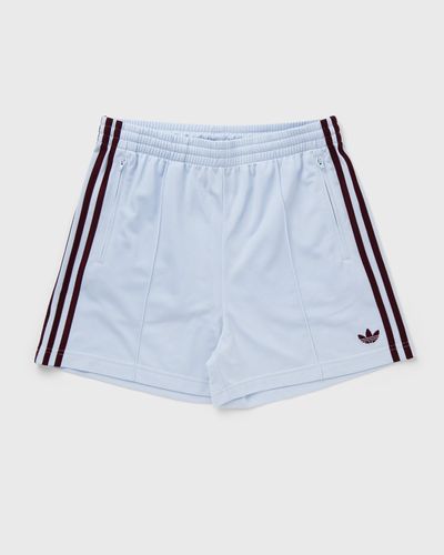 Adidas WMNS FIREBIRD CLASSIC SHORTS, blue