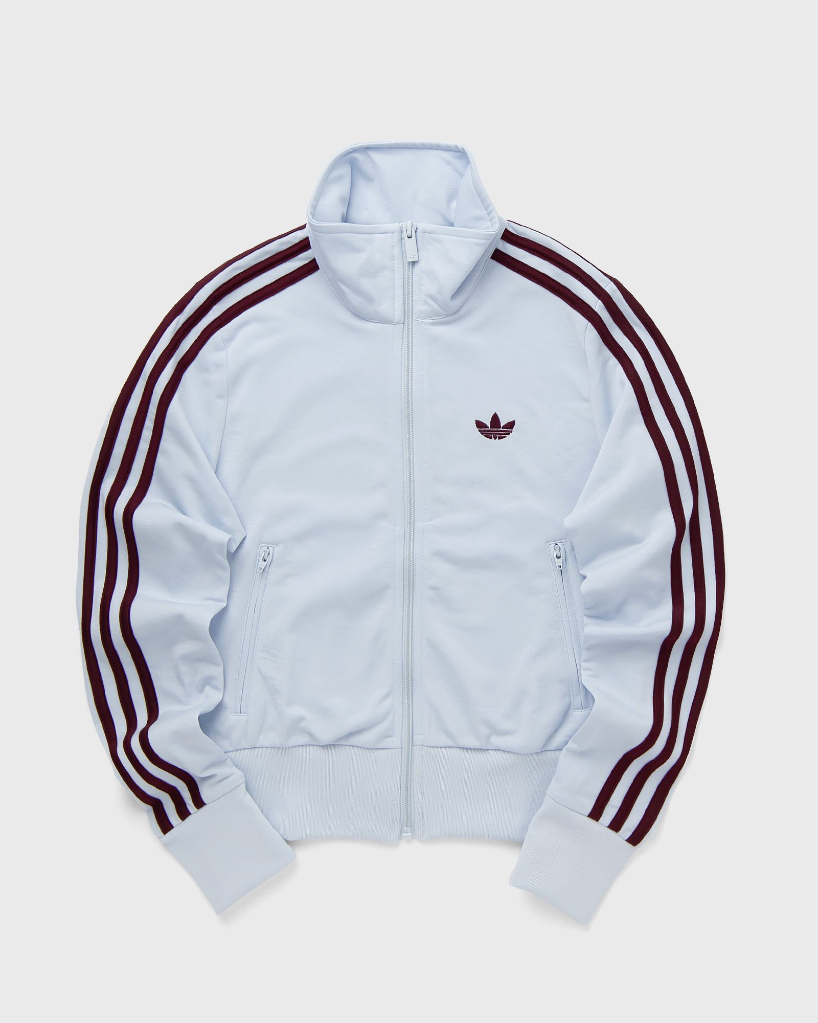 Adidas WMNS FIREBIRD CLASSIC TRACK TOP, Ansicht 1