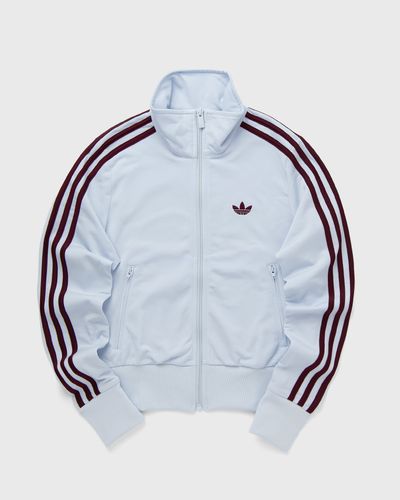 Adidas WMNS FIREBIRD CLASSIC TRACK TOP, blue