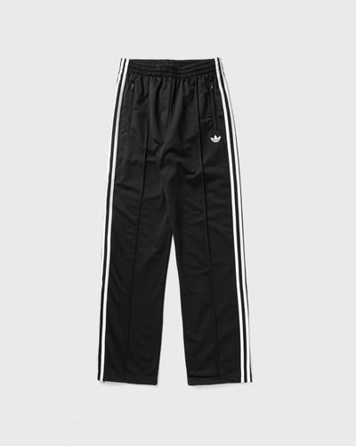 Adidas WMNS FIREBIRD CLASSIC TRACKSUIT PANTS, black