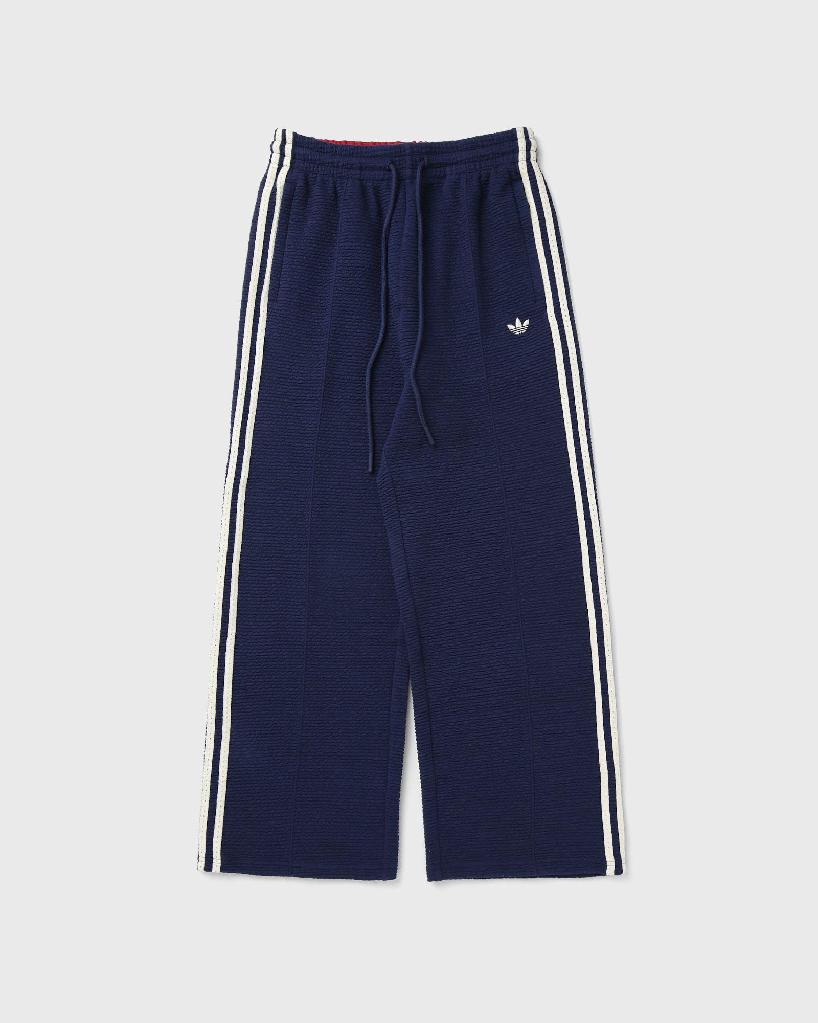 Adidas WMNS FIREBIRD CROP TRACKPANT, blue