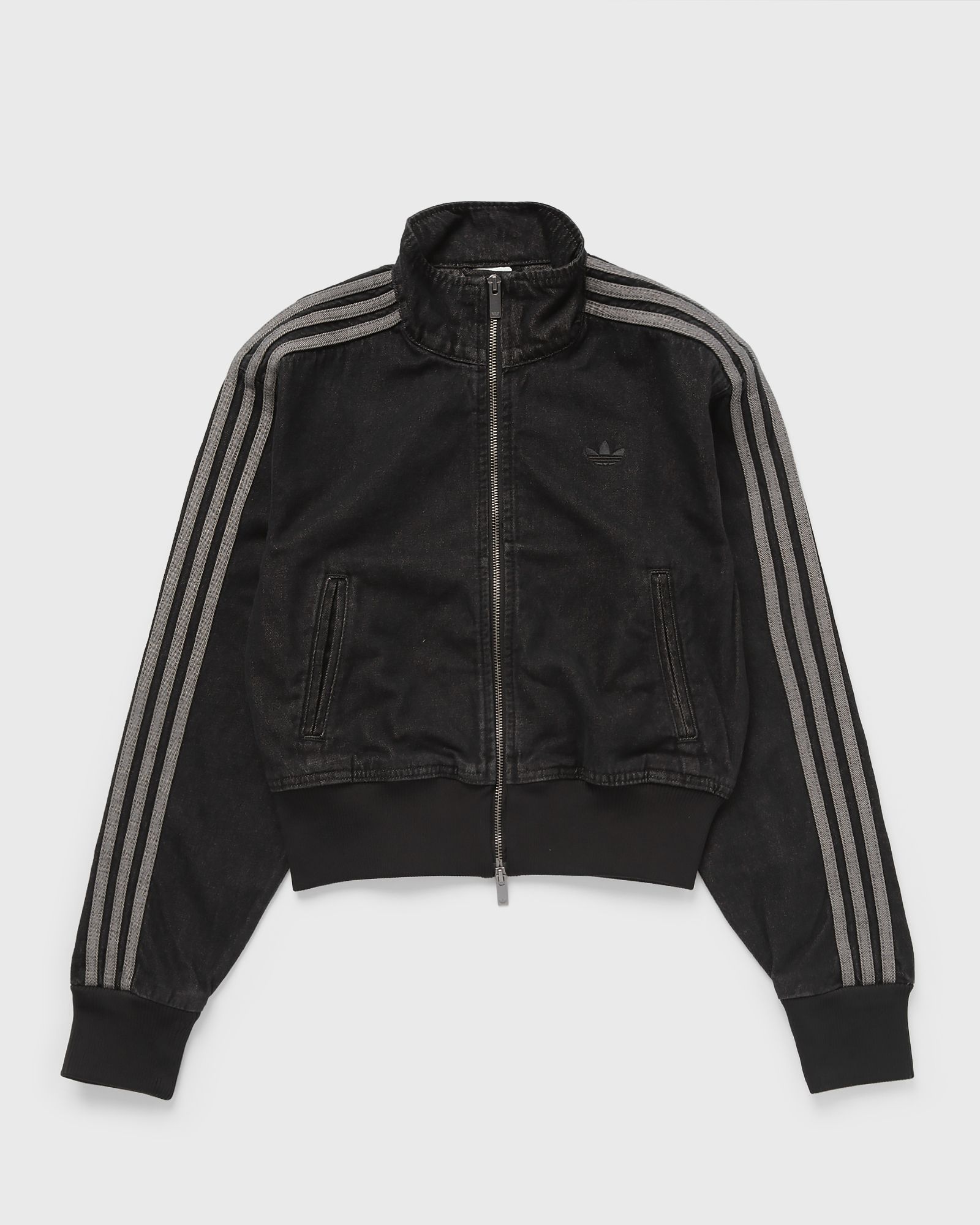 Adidas WMNS FIREBIRD DENIM TRACKTOP, Ansicht 1
