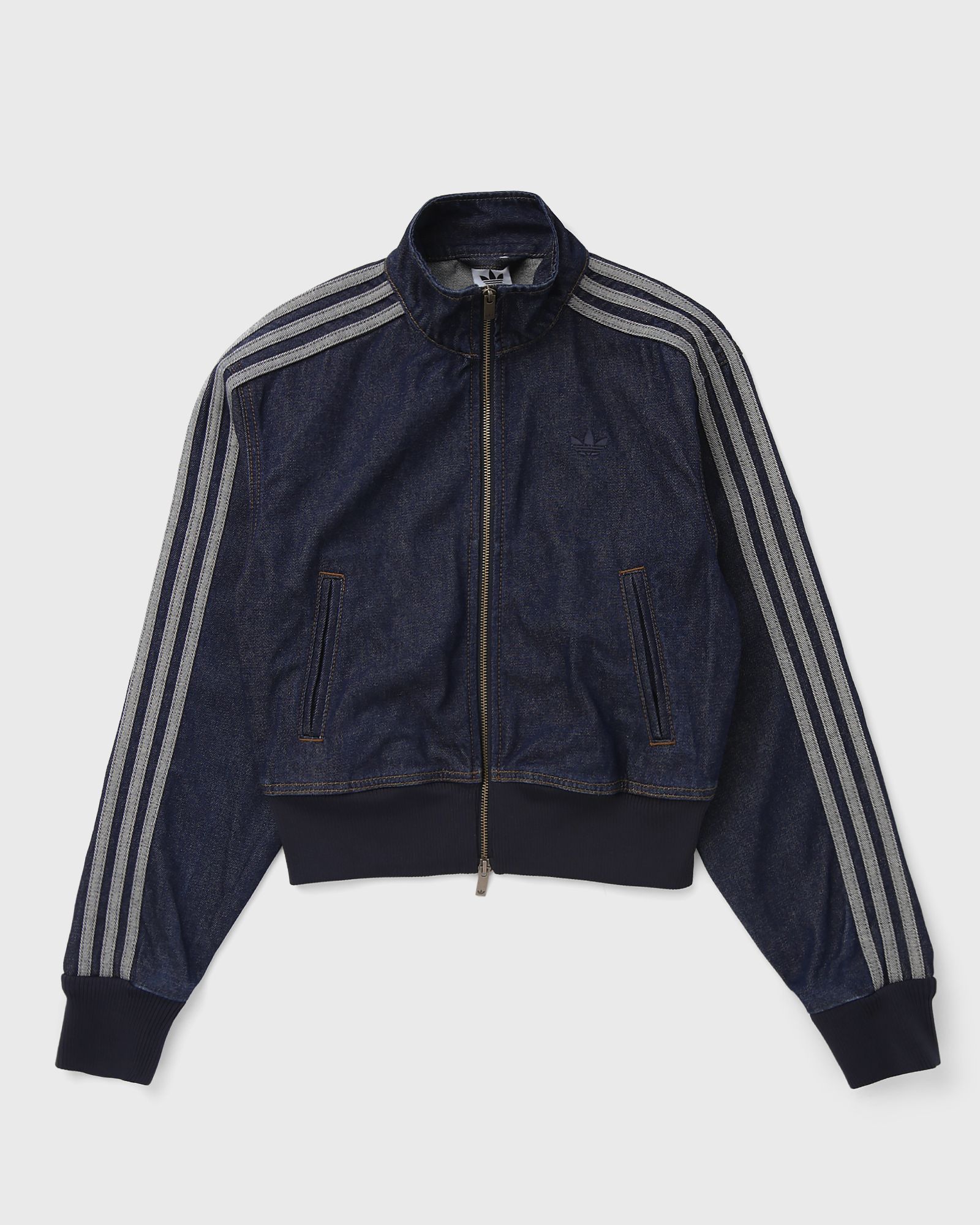 Adidas WMNS FIREBIRD DENIM TRACKTOP, Ansicht 1