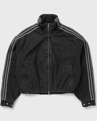 Adidas WMNS FIREBIRD JACKET, blue