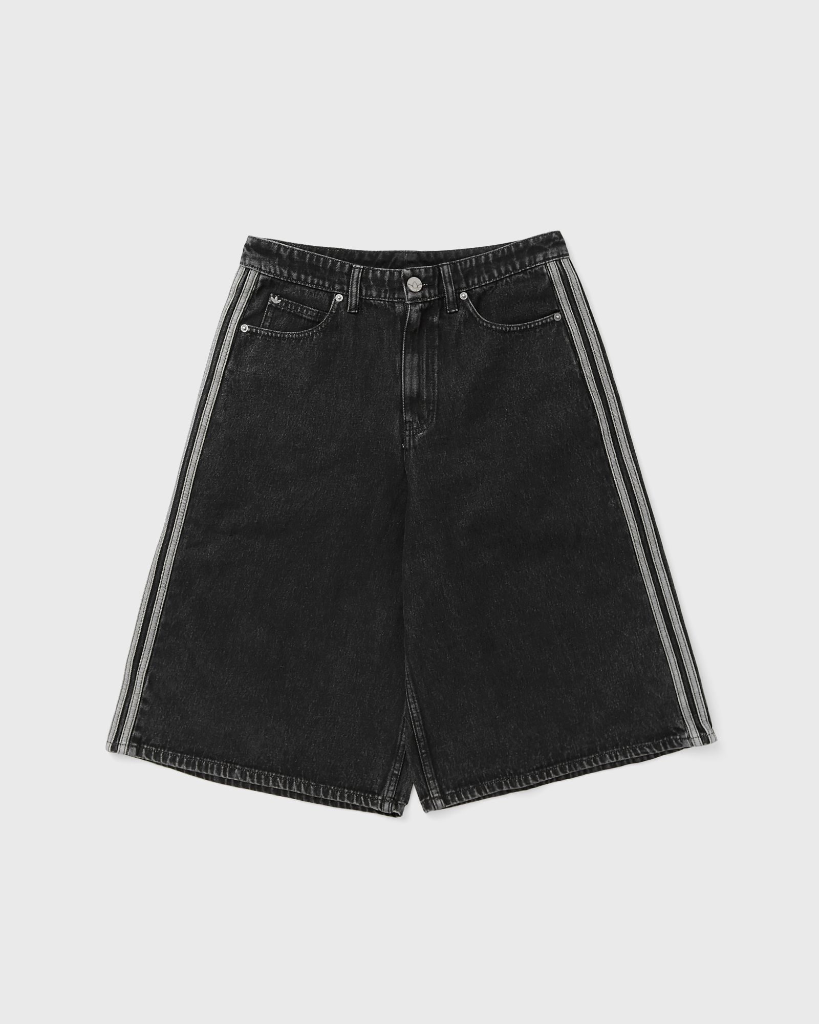 Adidas WMNS FIREBIRD JORTS DENIM, blue