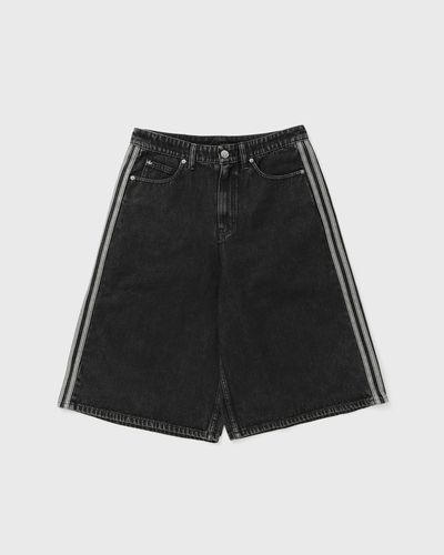 Adidas WMNS FIREBIRD JORTS DENIM, blue