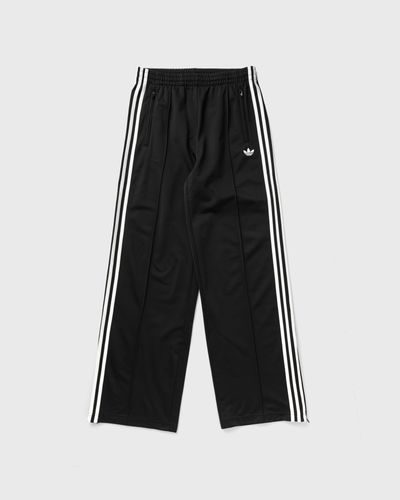 Adidas WMNS FIREBIRD LOOSE TRACKSUIT PANTS, black