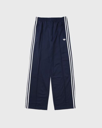 Adidas WMNS FIREBIRD LOOSE TRACKSUIT PANTS, blue