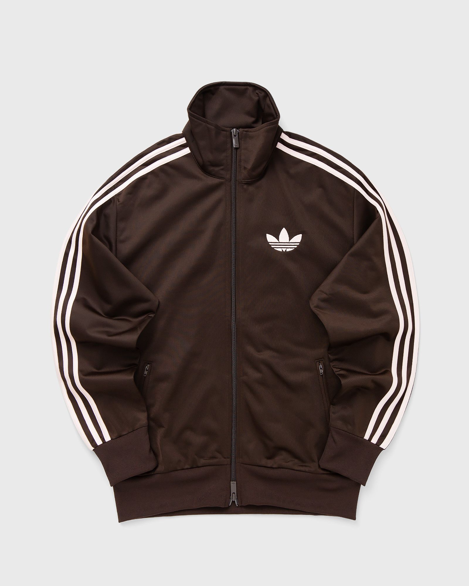 Adidas WMNS FIREBIRD TRACK TOP LOOSE, Ansicht 1