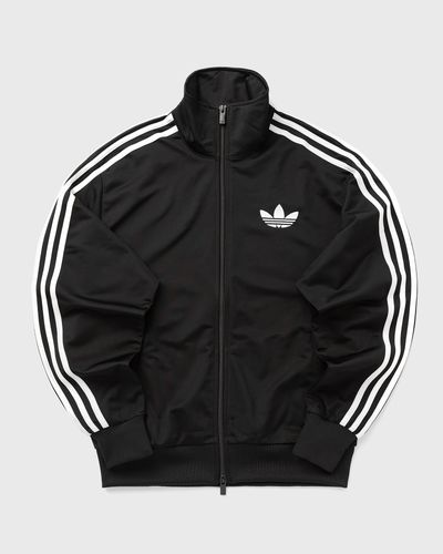 Adidas WMNS FIREBIRD TRACK TOP LOOSE, black