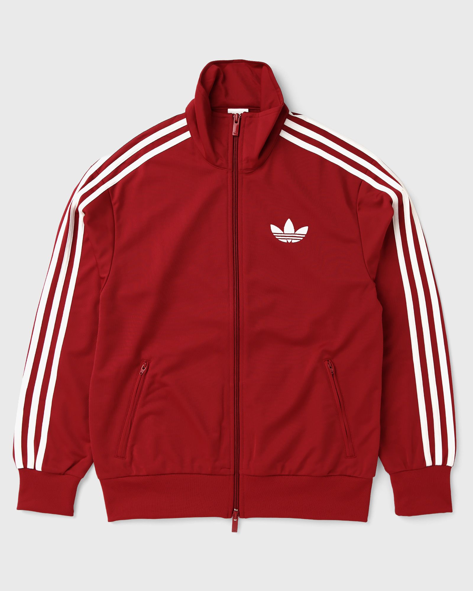 Adidas WMNS FIREBIRD TRACK TOP LOOSE, Ansicht 1
