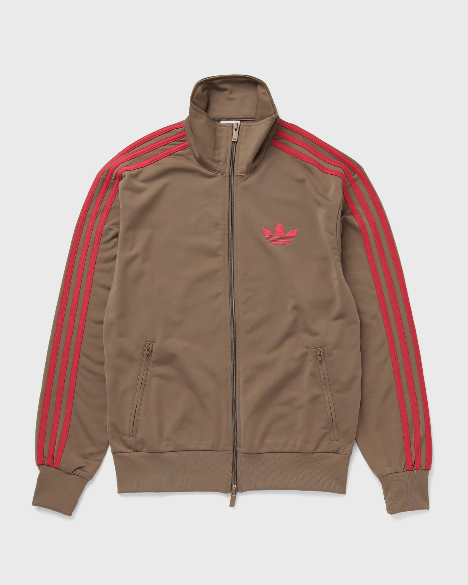 Adidas WMNS FIREBIRD TRACK TOP LOOSE, Ansicht 1