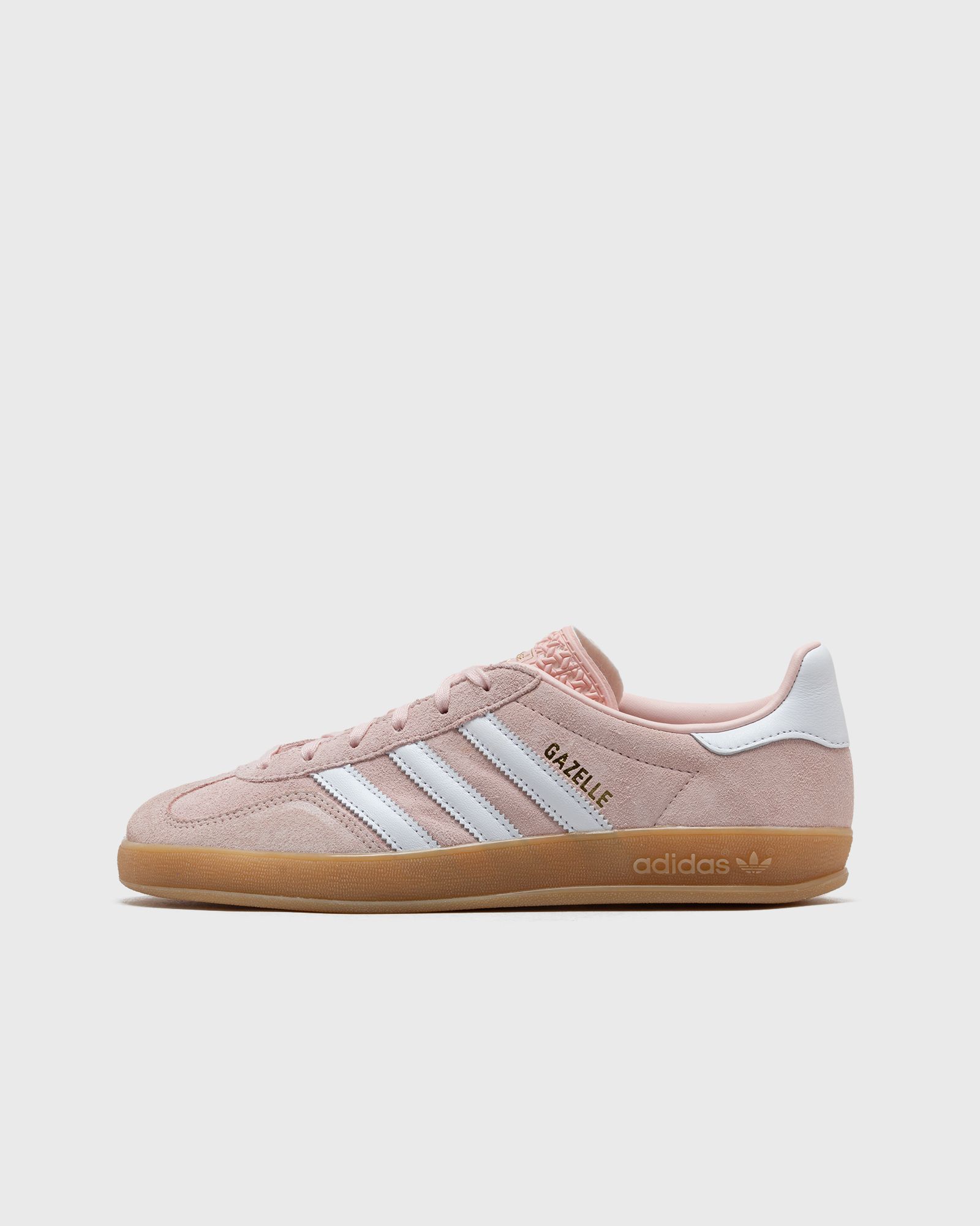 Adidas WMNS GAZELLE INDOOR, pink