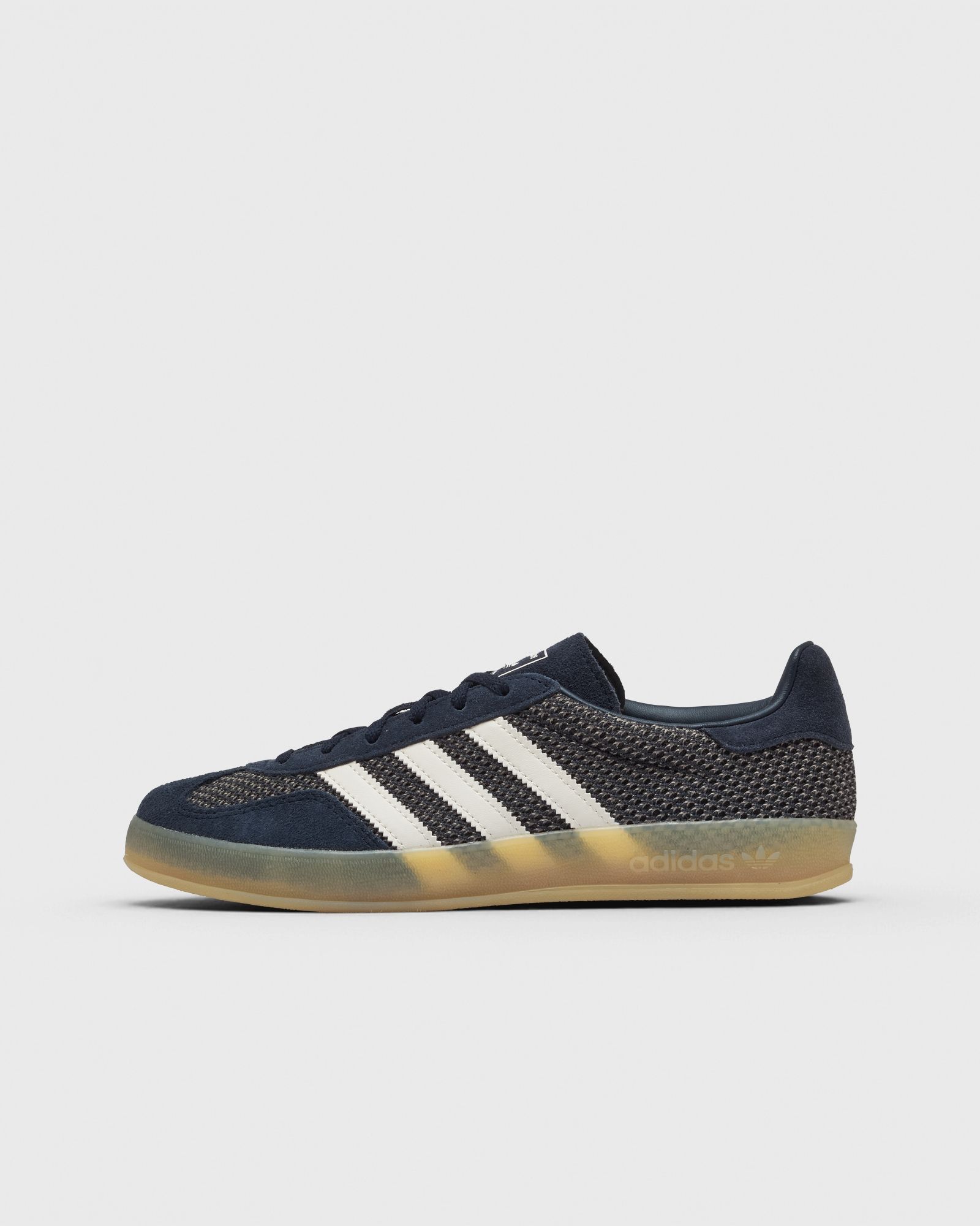 Adidas WMNS GAZELLE INDOOR, blue