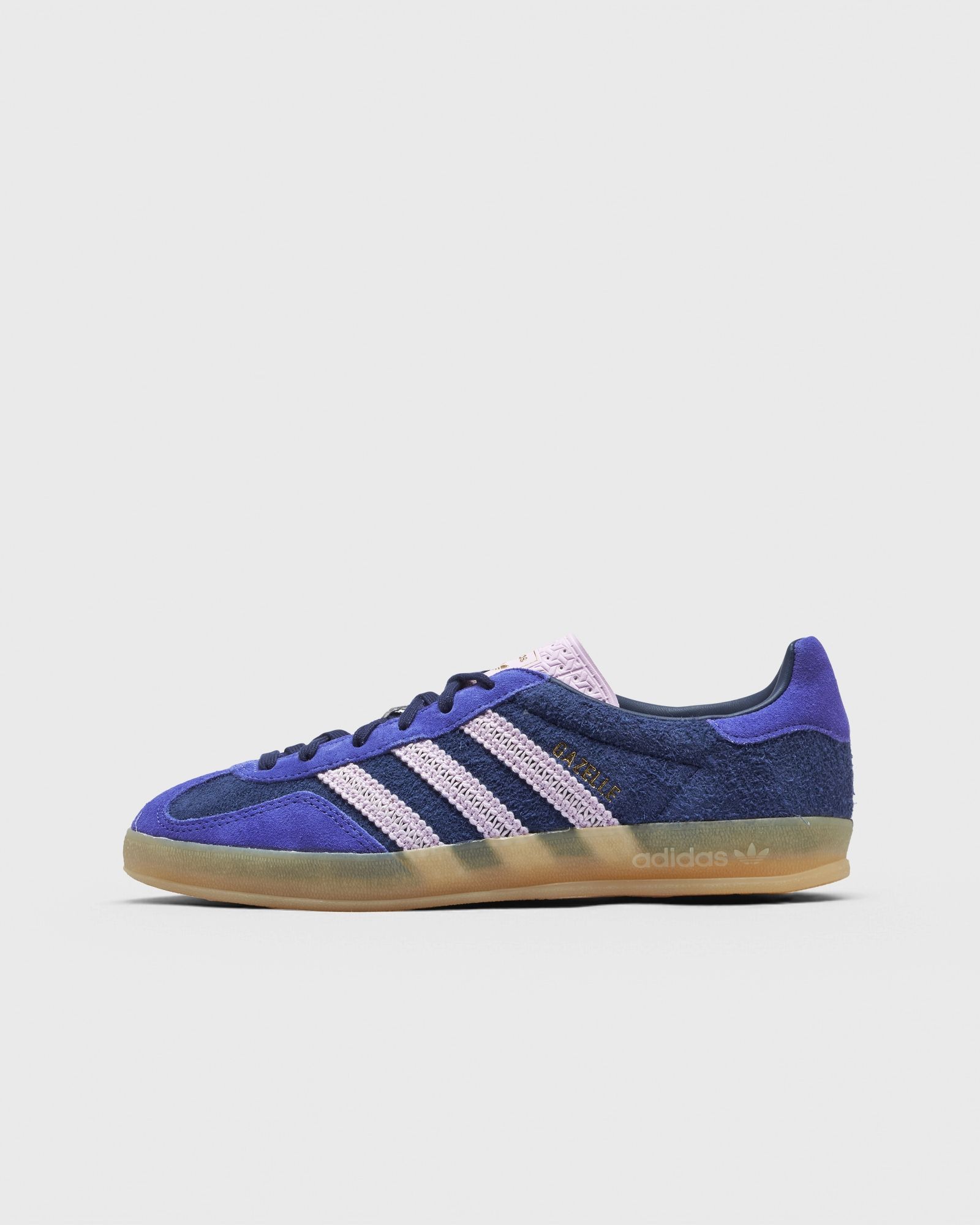 Adidas WMNS GAZELLE INDOOR, blue