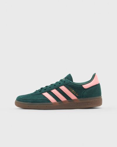 Adidas WMNS HANDBALL SPEZIAL, green