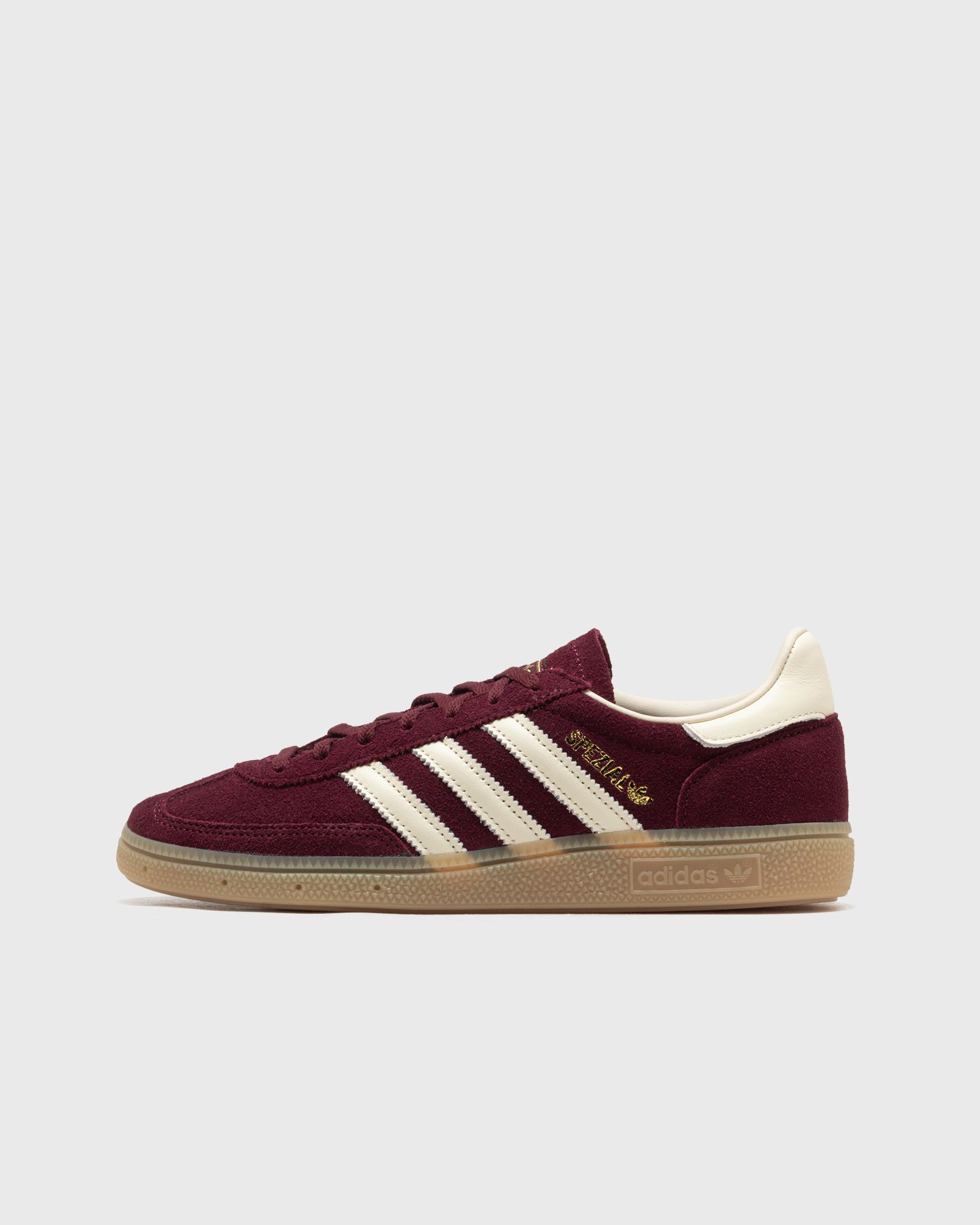 Adidas WMNS HANDBALL SPEZIAL, red