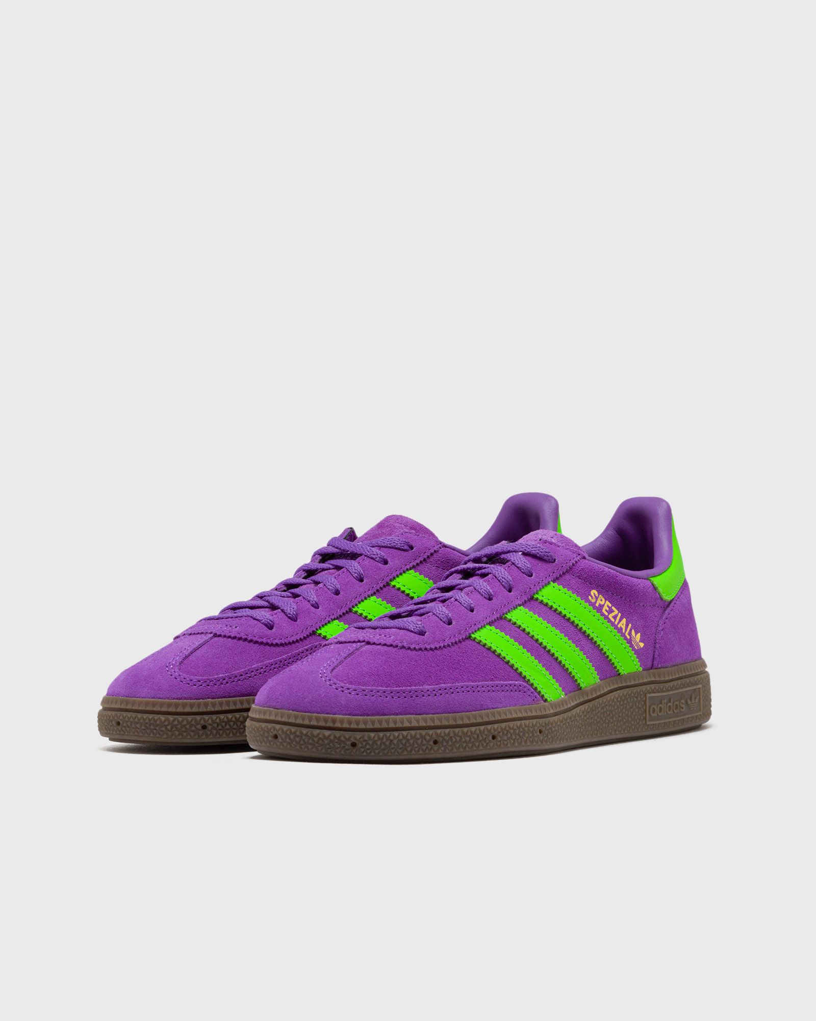 adidas Handball Spezial promotion