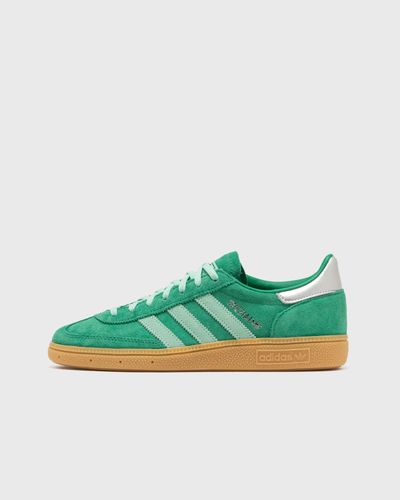 Adidas WMNS HANDBALL SPEZIAL, green