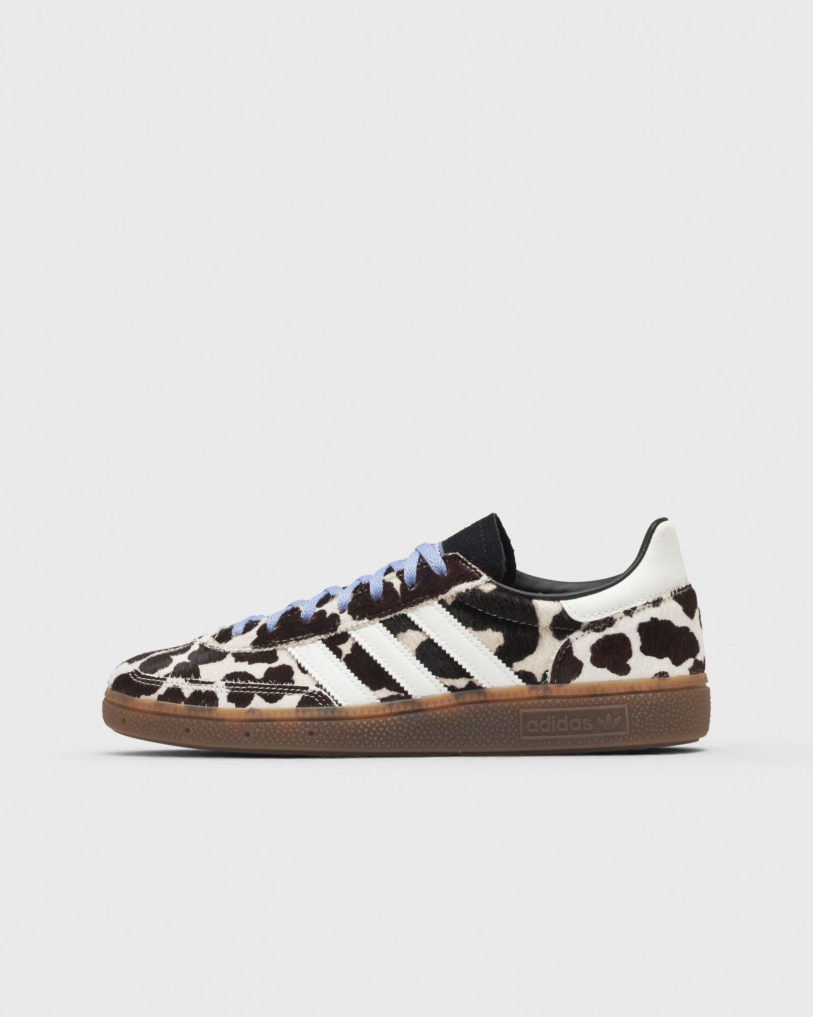 Adidas WMNS HANDBALL SPEZIAL, black