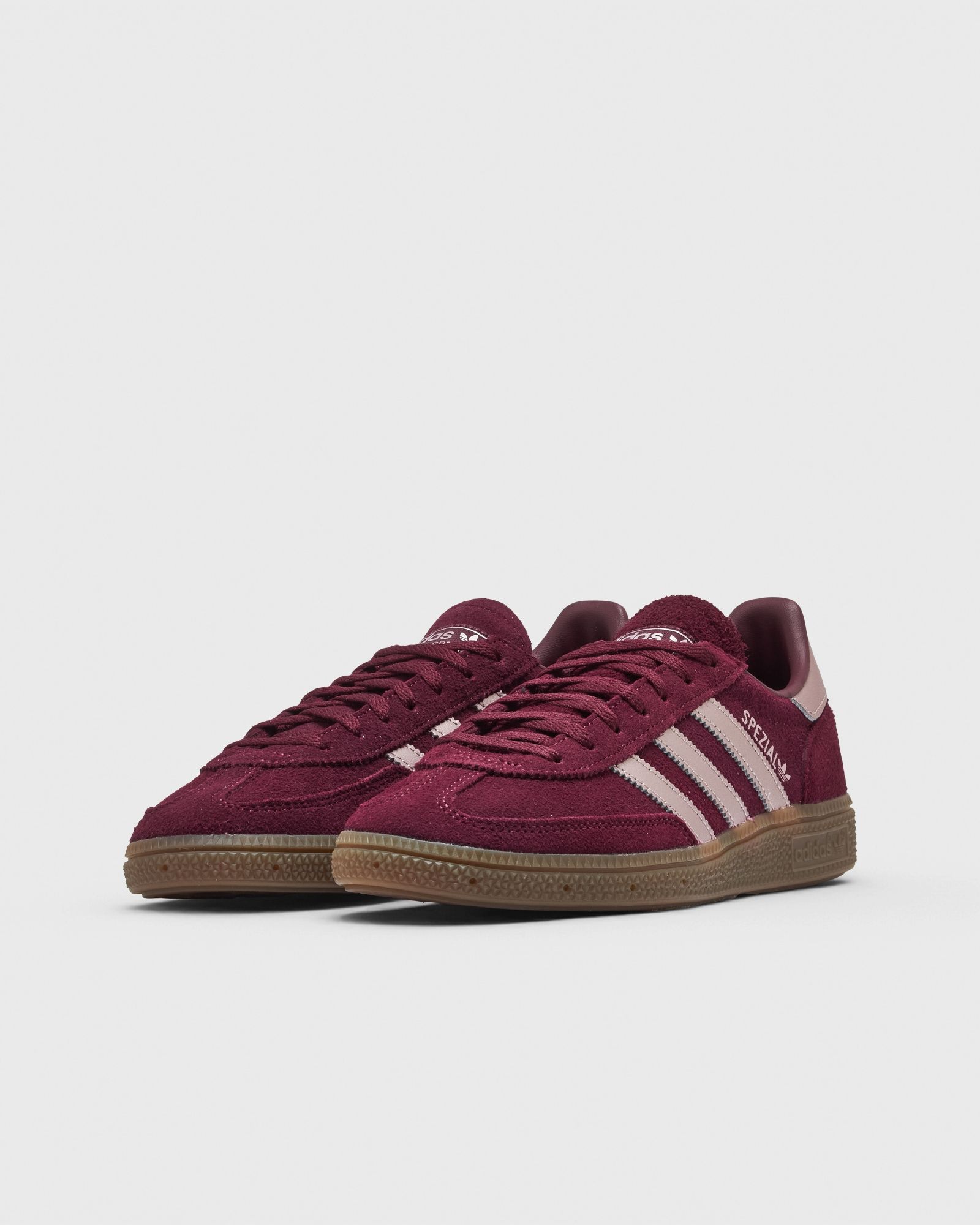adidas Handball Spezial red
