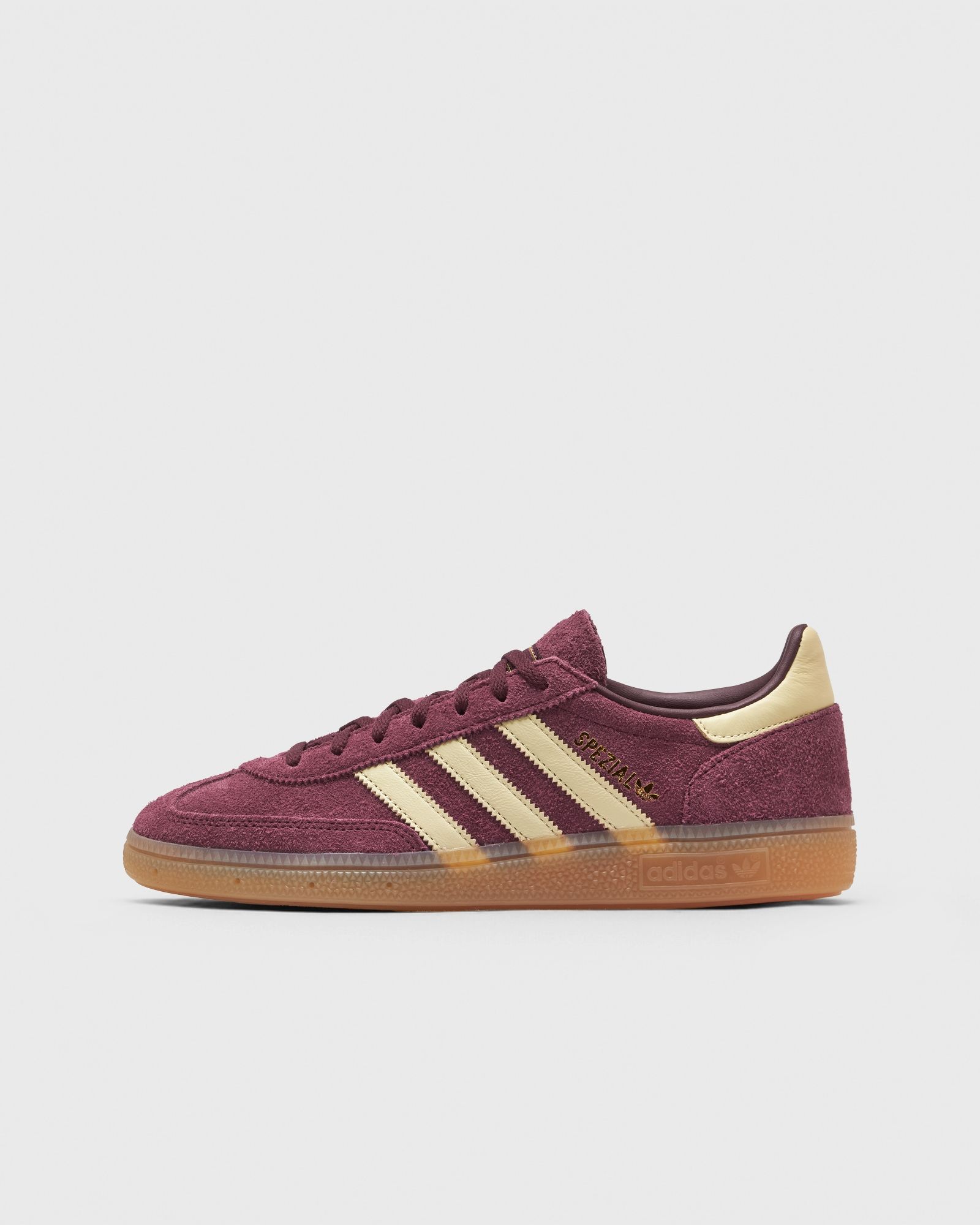 Adidas WMNS HANDBALL SPEZIAL, red
