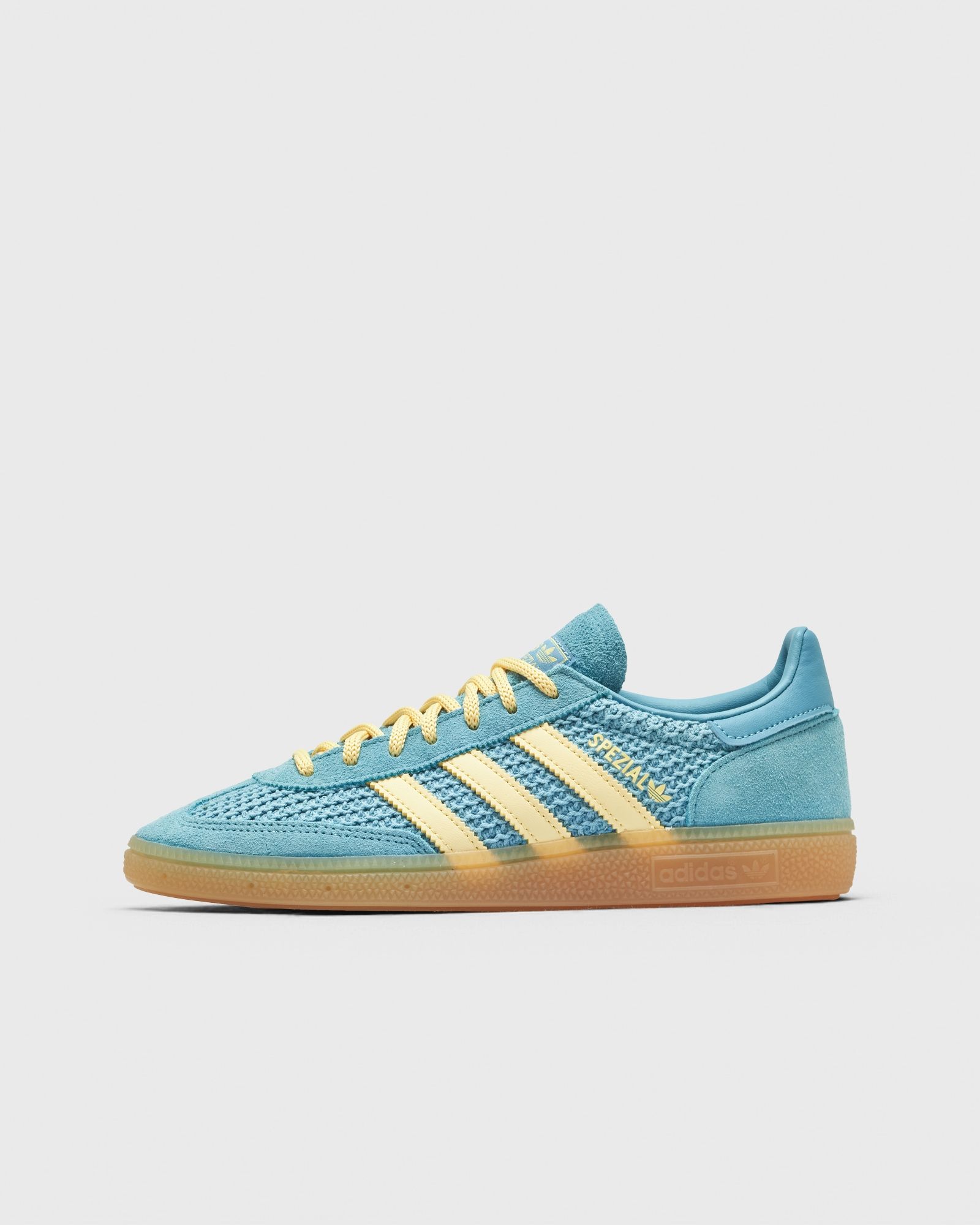 Adidas WMNS HANDBALL SPEZIAL, blue
