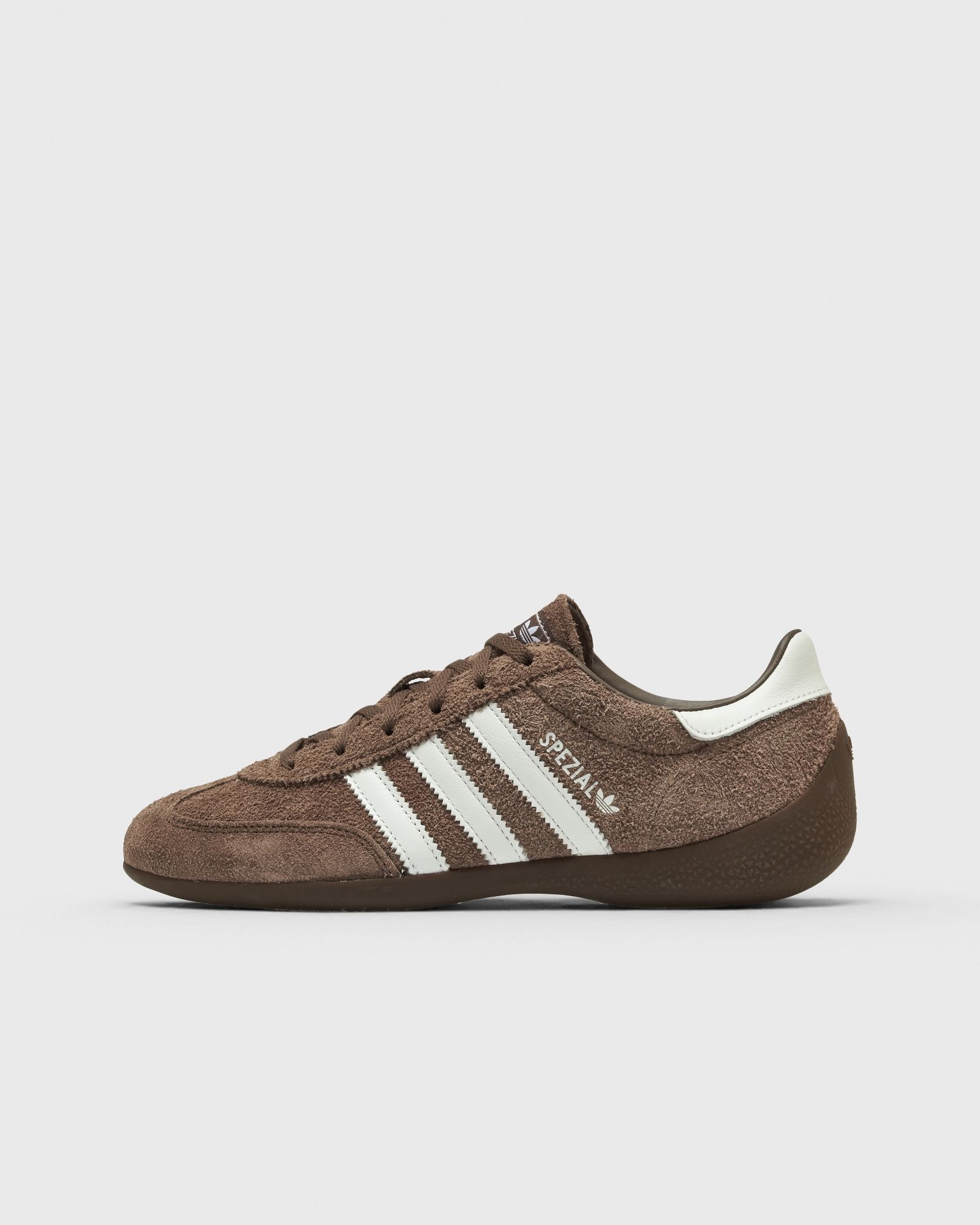 Adidas WMNS HANDBALL SPEZIAL LO PRO, brown