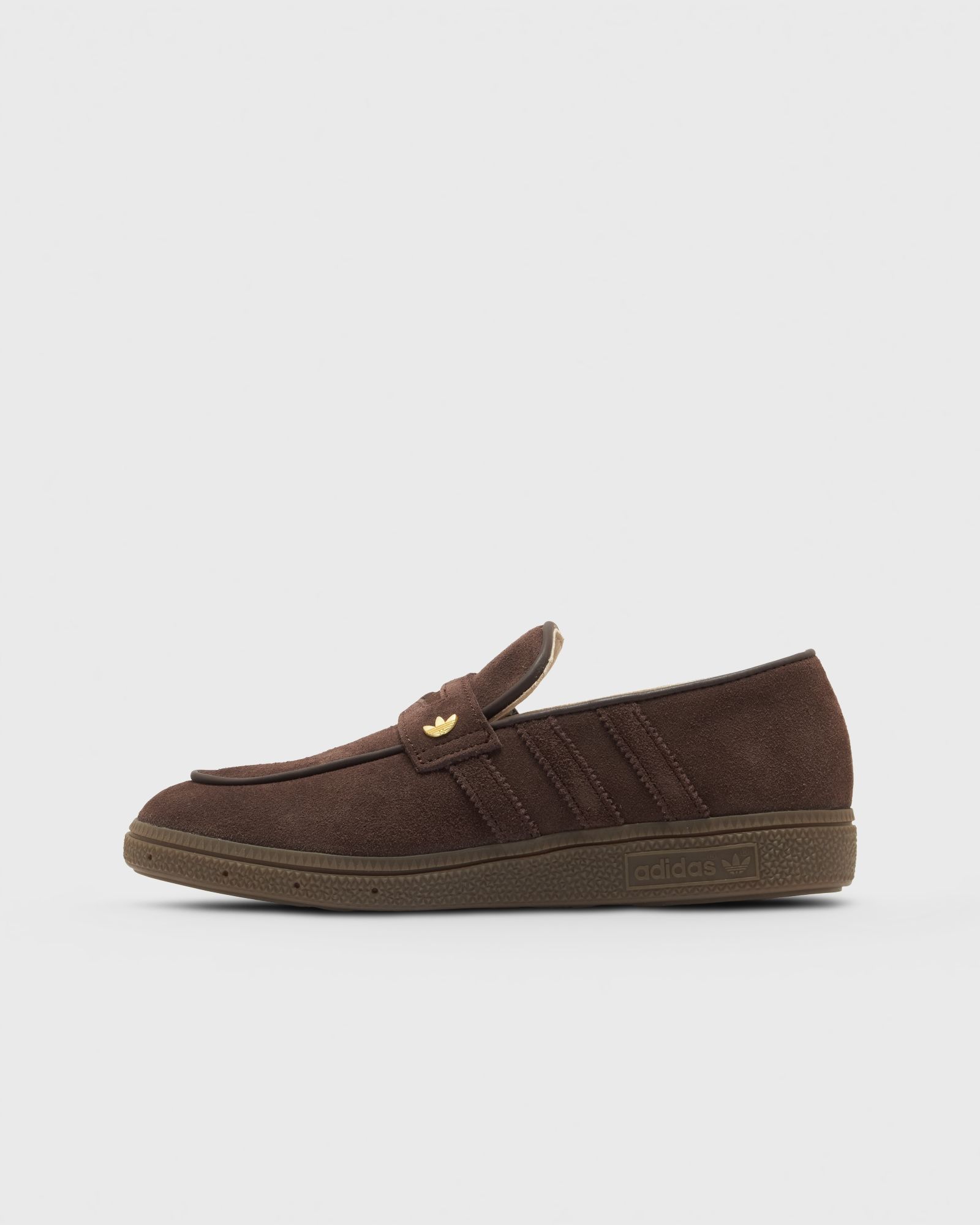 Adidas WMNS HANDBALL SPEZIAL LOAFER, orange